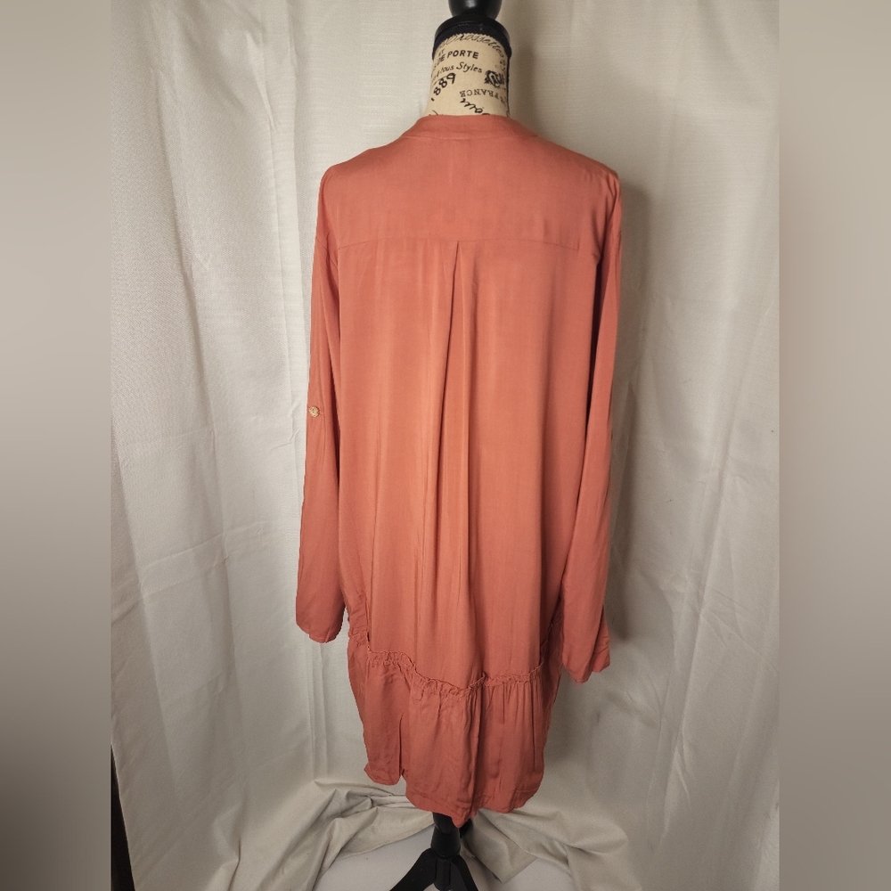 Berryou Tunic - Picture 5 of 10